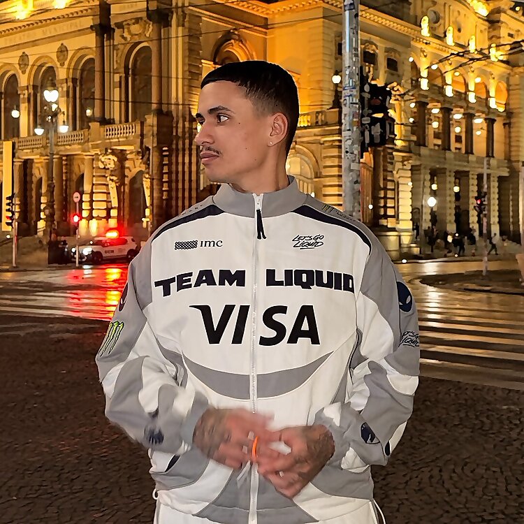 Felipe Alves De Cruz 