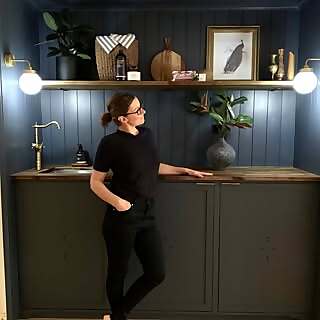 Kate Hollingsworth
