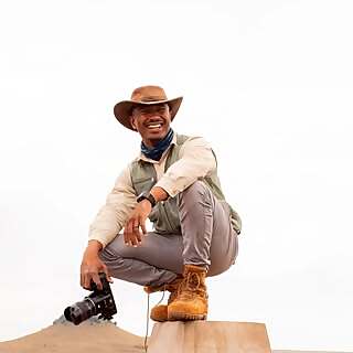 Fahad Rajab Mwajasho