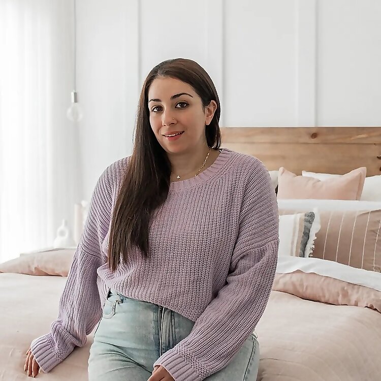 Georgina Georgiou
