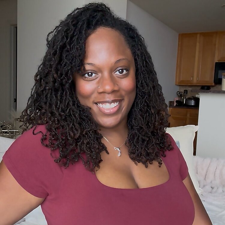 Brittney-Elizabeth Nichelle
