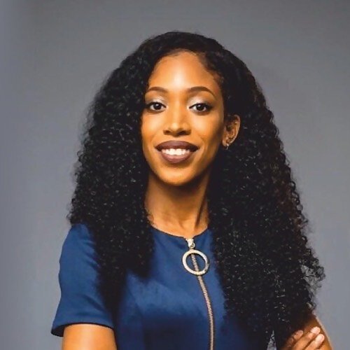Tanisha Owens Barrett