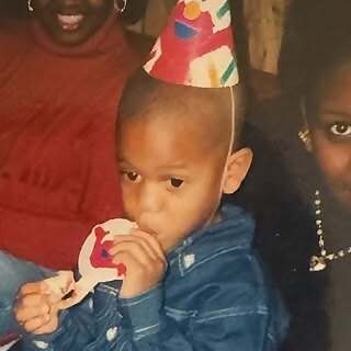 Demetrius Harmon