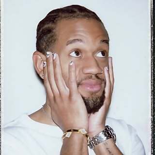 Demetrius Harmon