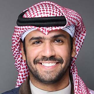 Dr. Ahmad Al-Rushaidan