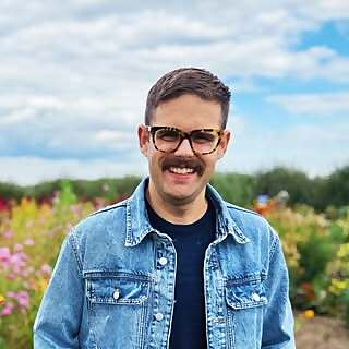 Jake Beaven-Parshall