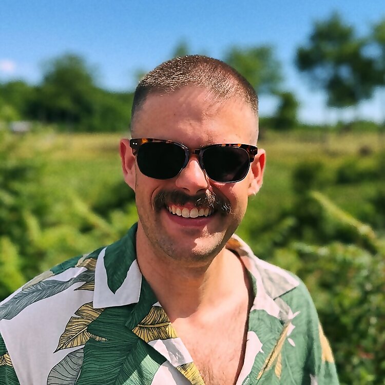 Jake Beaven-Parshall
