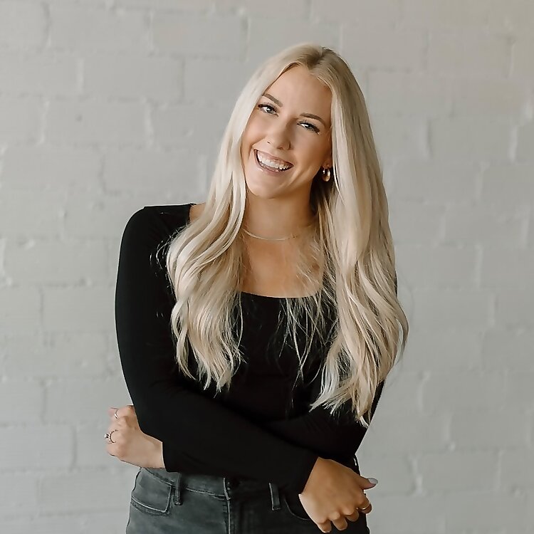 Kelsey Kooima