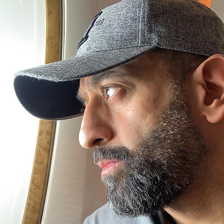 Hamad Almeer