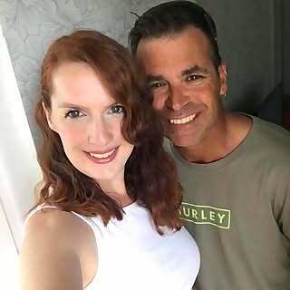 Shane & Allana