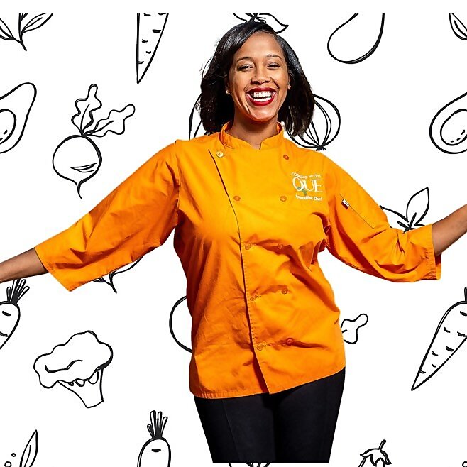 Quiana Rice