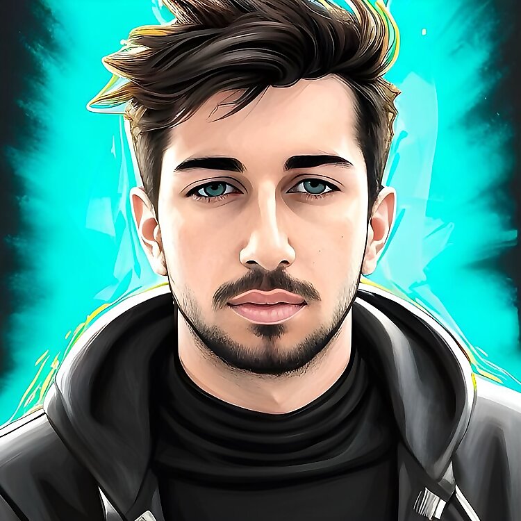 Charalampos Kynigopoulos