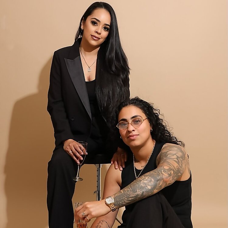 Jojo & Dayra