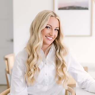 Megan Dauphinee