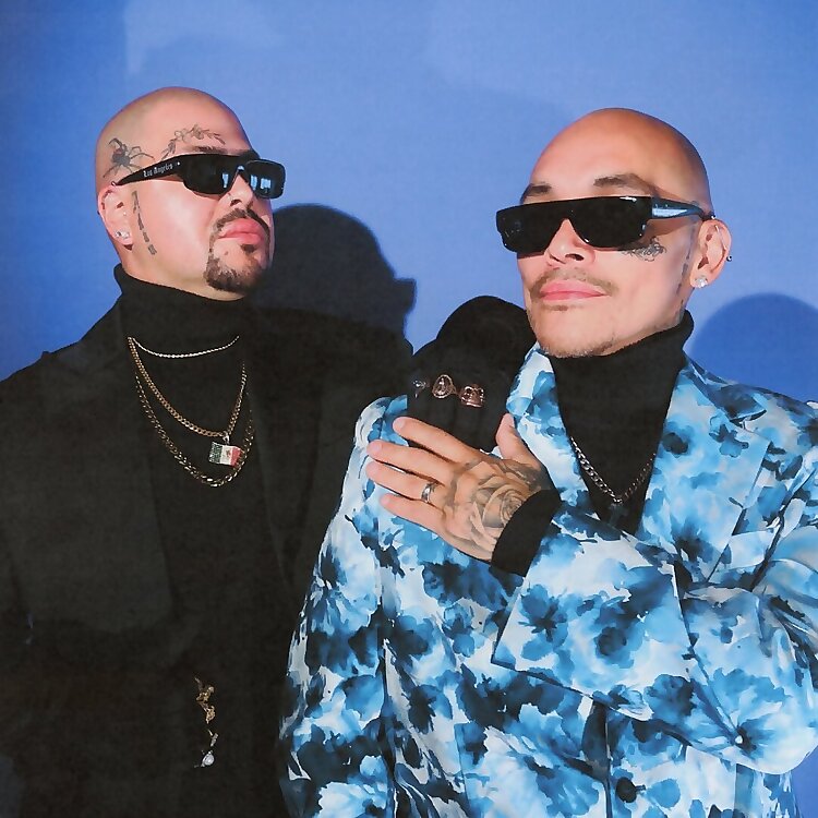 Trino & Adam