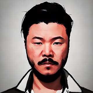 Peter Shin
