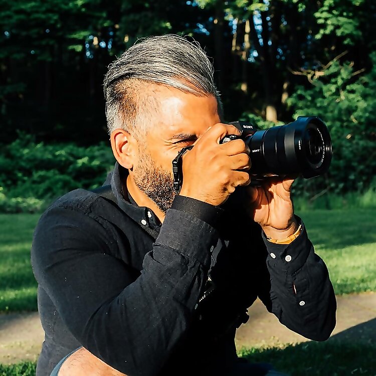 Nadir Ali