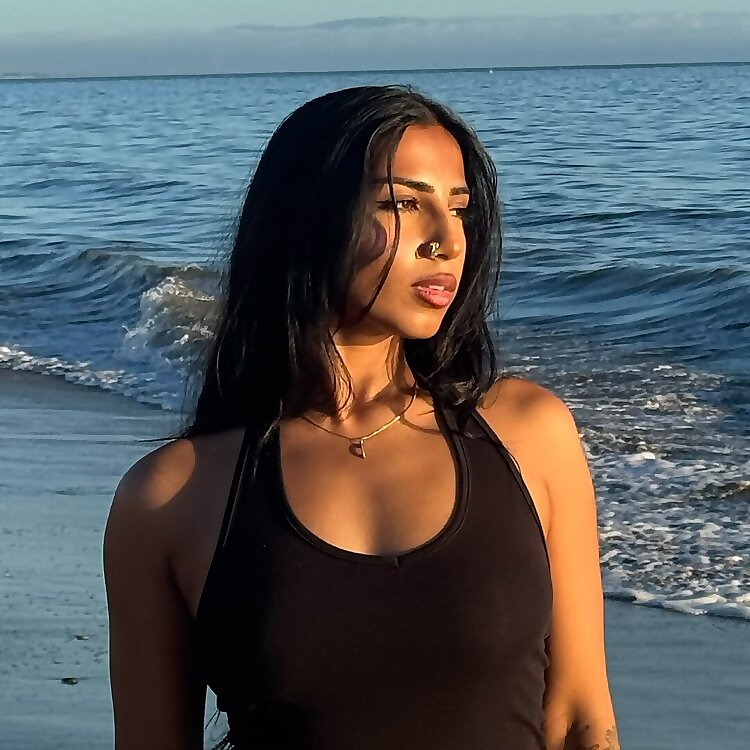 Milan Mathew