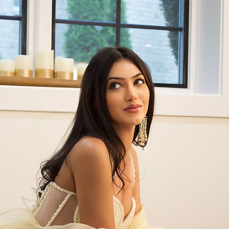 Sanjana Manne