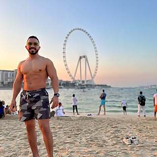 Ehab Ismail Manga 