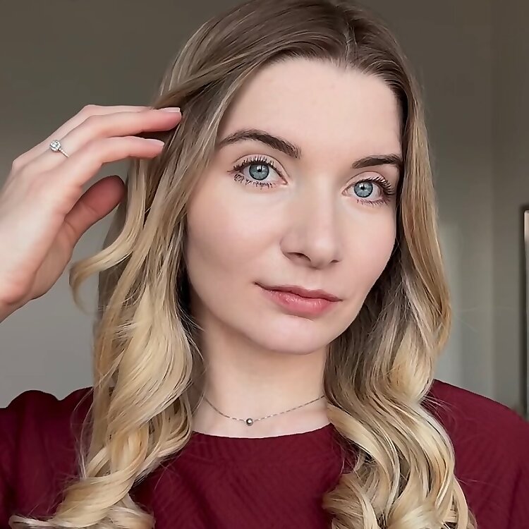Kateryna Pechena