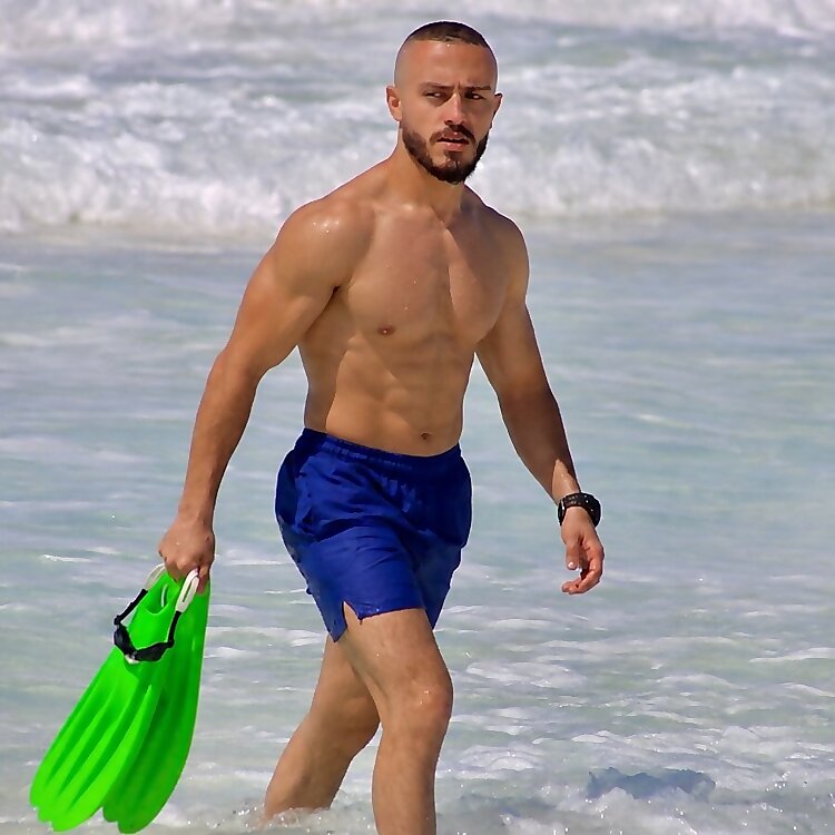 Abdallah Gaber