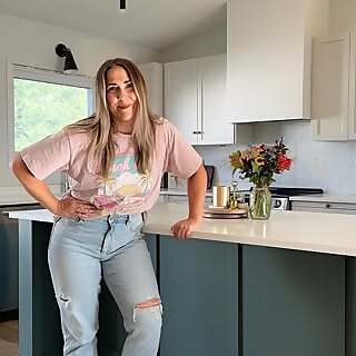 April Justine