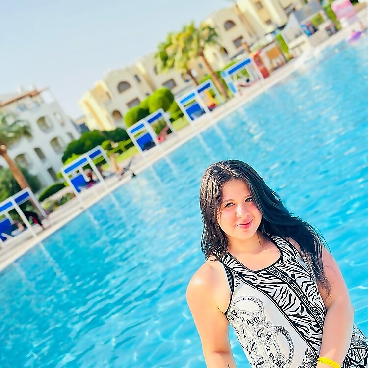 Mariam Mohamed