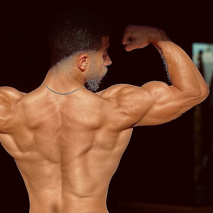 Mahmoud Adel