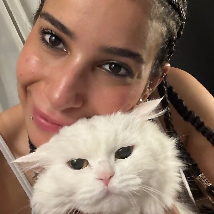 ‎Mariam
