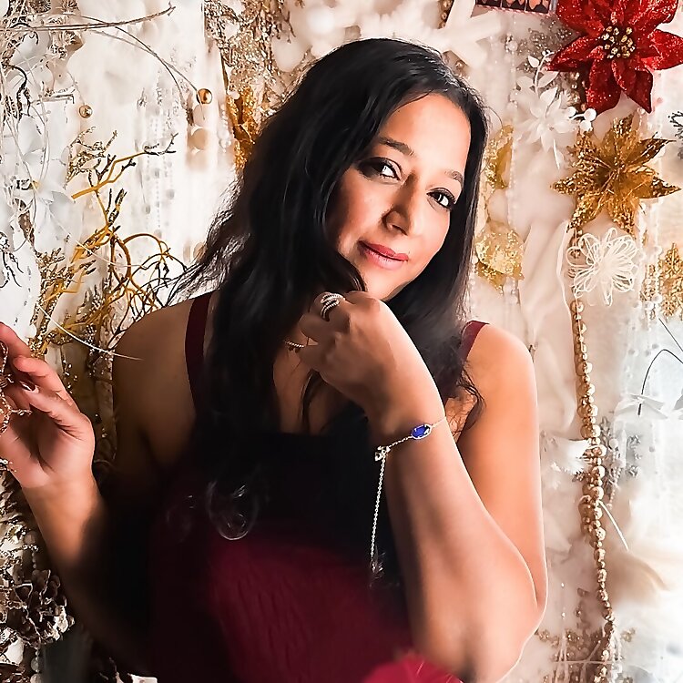 Anu Abraham