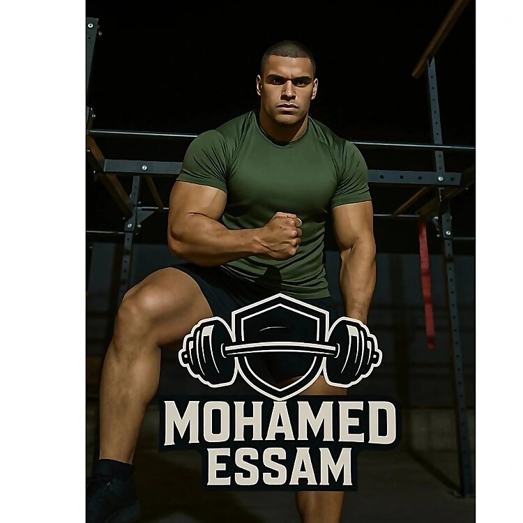 Mohamed Essam