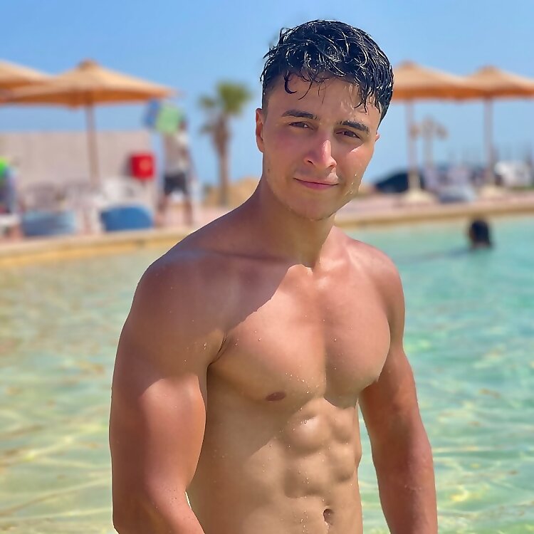 Mohamed Eslam 