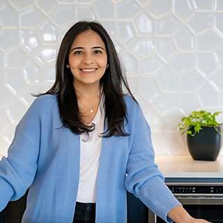 Saloni Mehta