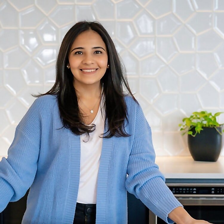 Saloni Mehta