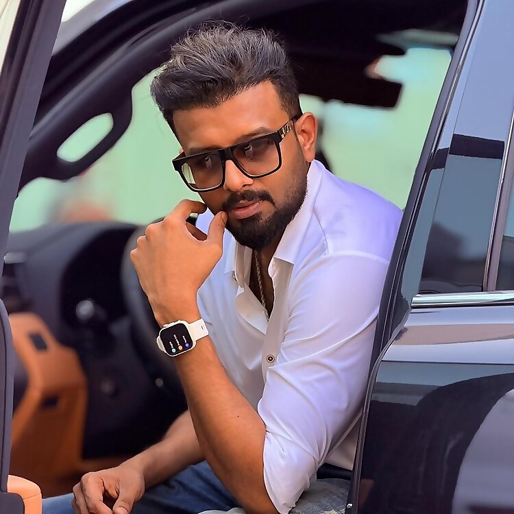 RJ Sooraj