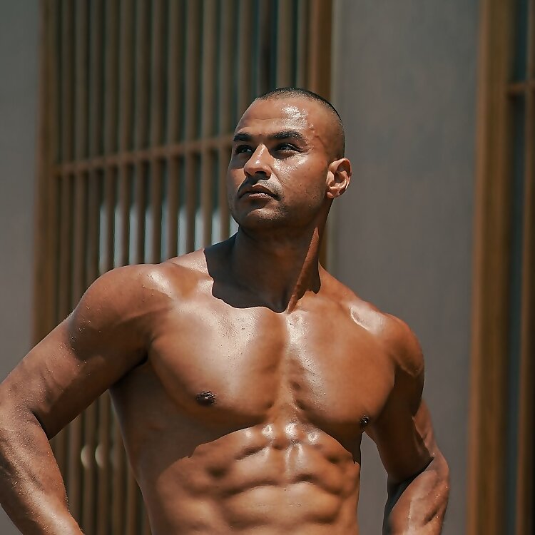 Ahmed Hossam