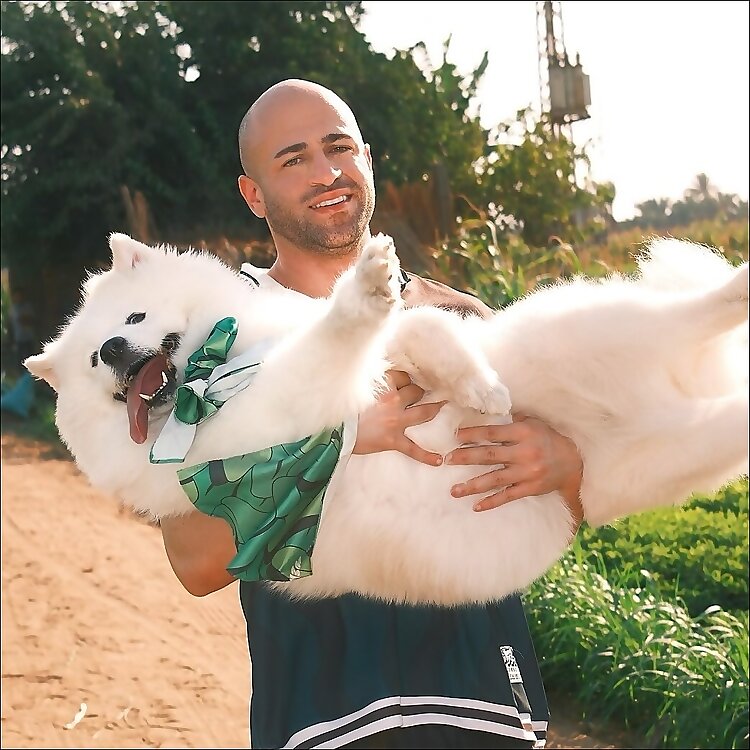 Omar Karim