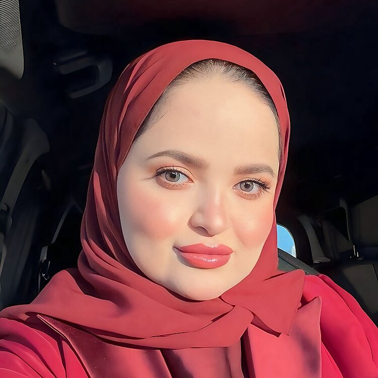 ‎Samar Badr ‎