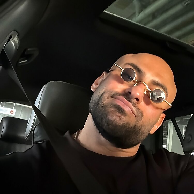 Khaled Rezk