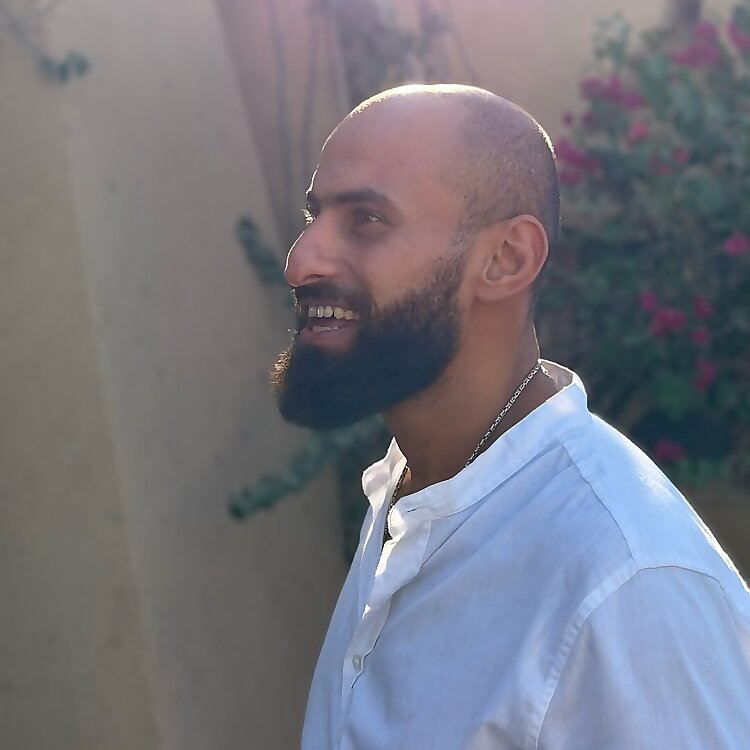 Khaled Rezk