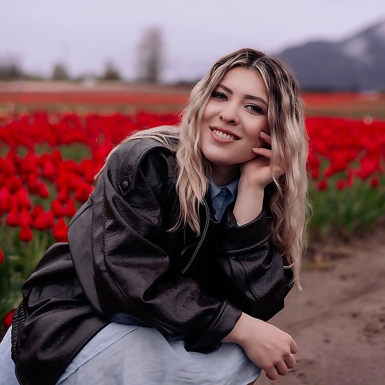 Nataliia Vlasenko