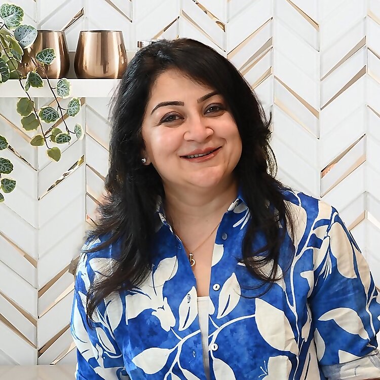 Nidhi Bothra