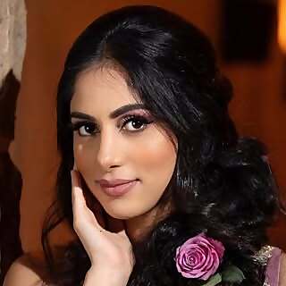 Trisha Batra Patel