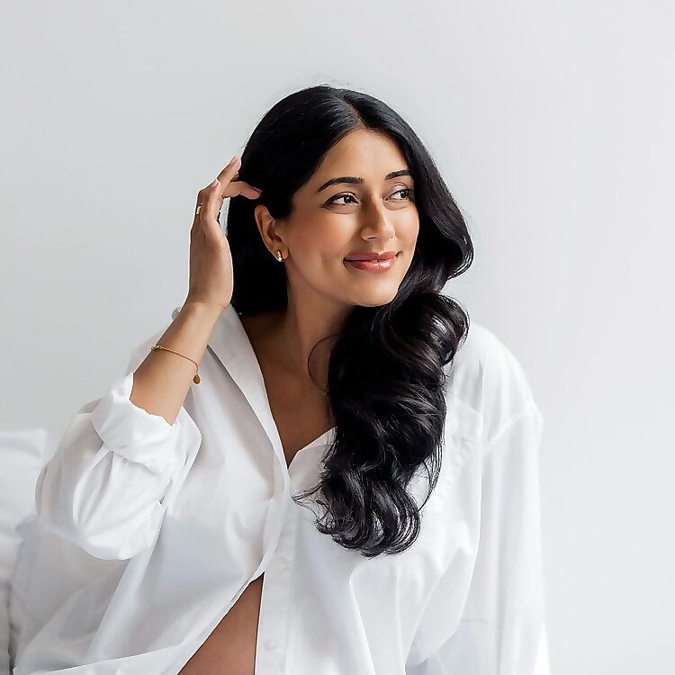 Suneet Maan