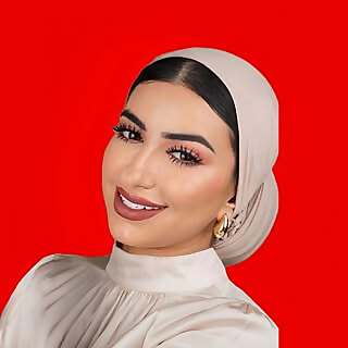 Marwa Zghoul 