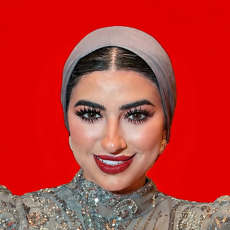 Marwa Zghoul 