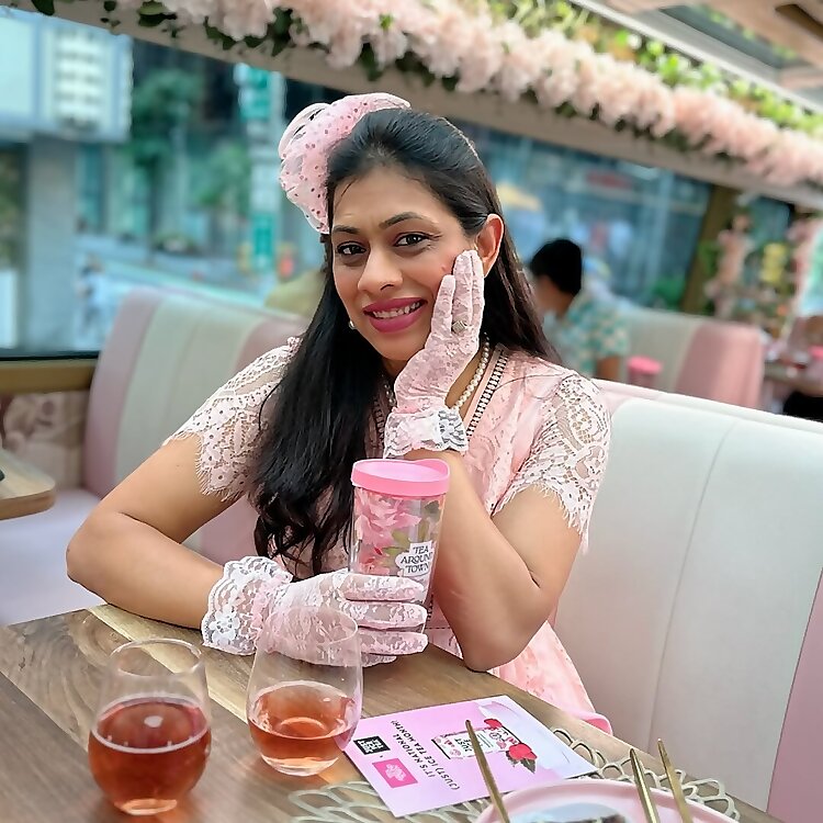 Jharna Gupta