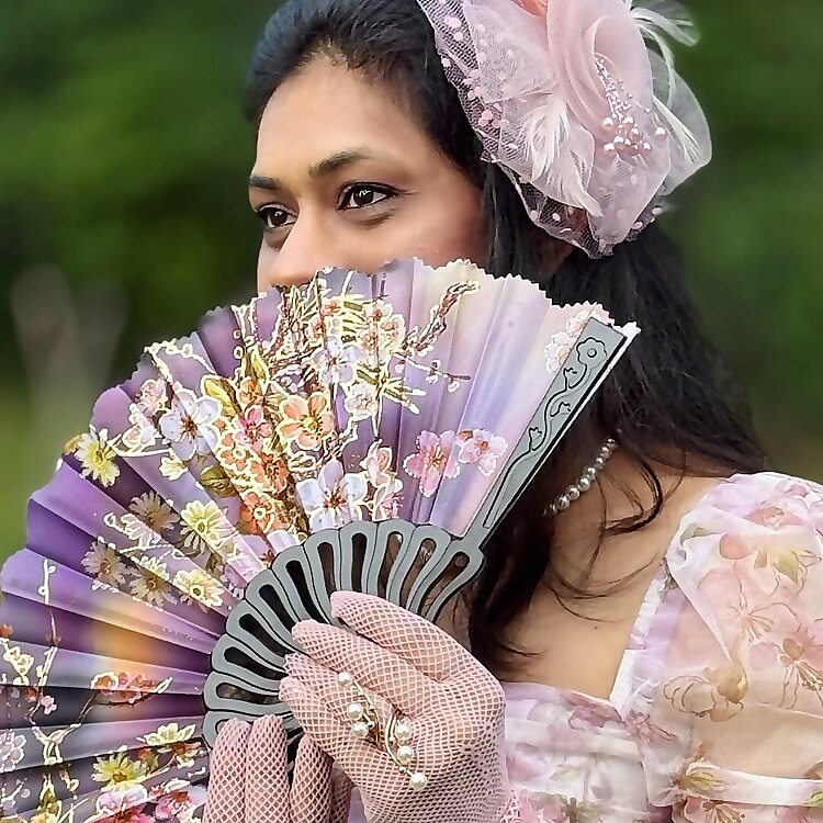 Jharna Gupta