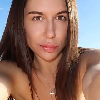 Sabina Trushina